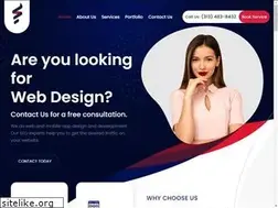 Sites similar to webdesignsdetroit.com