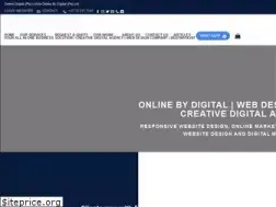 webdesignservices.co.za
