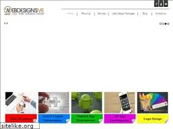 Sites similar to webdesignsme.com