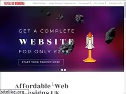 Sites similar to webdesignsolution.co.uk