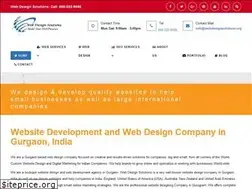 Sites similar to webdesignsolutions.org