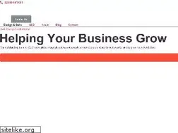 Sites similar to webdesignsouthampton.co.uk
