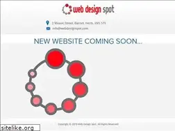 Sites similar to webdesignspot.com