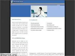 Sites similar to webdesignstudio.it