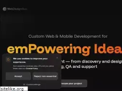 Sites similar to webdesignsun.com
