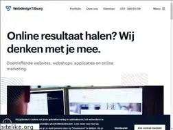 Sites similar to webdesigntilburg.nl