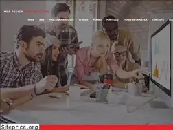 Sites similar to webdesignvaliasolution.es