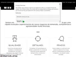 Sites similar to webdesignvip.pt