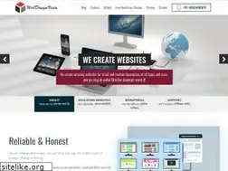 Sites similar to webdesignvista.com