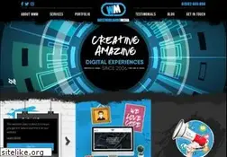 Sites similar to webdesignwestmidlands.com
