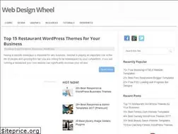 Sites similar to webdesignwheel.com