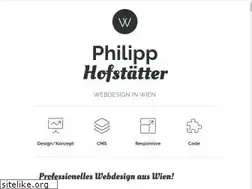 Sites similar to webdesignwien.co.at