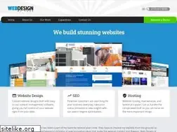 Sites similar to webdesignyorkpa.com