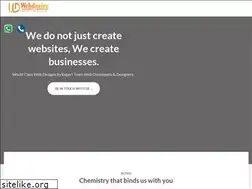 Sites similar to webdesire.in