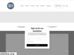 Sites similar to webdesk.me