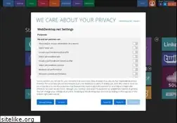 Sites similar to webdesktop.net