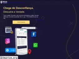 Sites similar to webdetetive.com.br