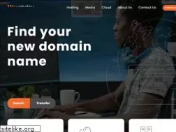 Sites similar to webdev.co.zw