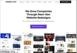 Sites similar to webdev.com