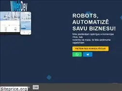 Sites similar to webdev.lv