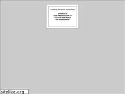 Sites similar to webdev.nl