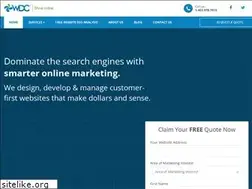 Sites similar to webdevcompany.com
