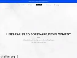 Sites similar to webdevelop.pro