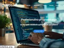 Sites similar to webdeveloper.rs