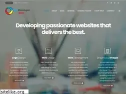 Sites similar to webdeveloperhyd.com