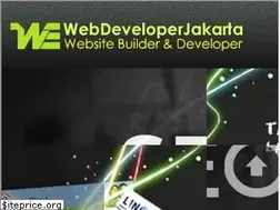 Sites similar to webdeveloperjakarta.com
