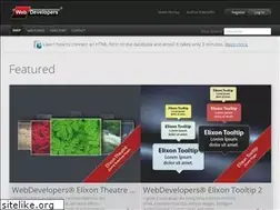 Sites similar to webdevelopers.eu