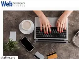 Sites similar to webdevelopersjournal.com