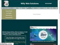 Sites similar to webdevelopmentatlanta.com