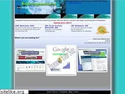 Sites similar to webdevelopmentbd.com