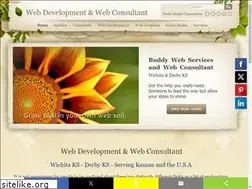 Sites similar to webdevelopmentbuddy.com