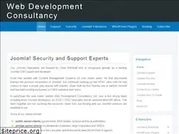 Sites similar to webdevelopmentconsultancy.com