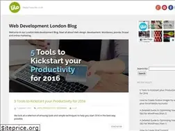 Sites similar to webdevelopmentlondon.co.uk