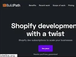 Sites similar to webdevelopmentright.com