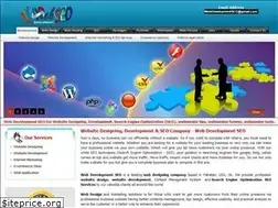Sites similar to webdevelopmentseo.com