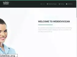 Sites similar to webdevocean.com