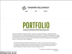 Sites similar to webdevport.com
