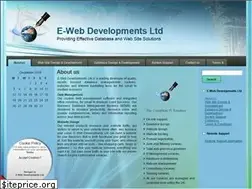 Sites similar to webdevs.co.uk