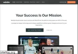 Sites similar to webdevstudios.com