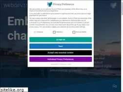 Sites similar to webdevtrust.com