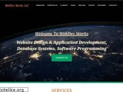 Sites similar to webdevworks.com
