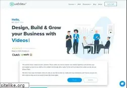 Sites similar to webdew.com
