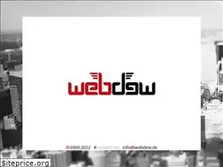 Sites similar to webdew.de