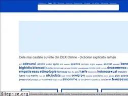 Sites similar to webdex.ro