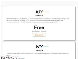 Sites similar to webdexpress.com