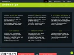 Sites similar to webdezign.co.uk
